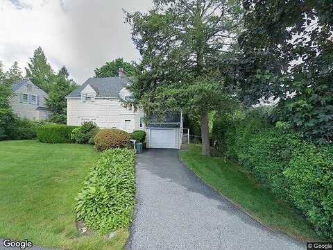 Stiles, MAMARONECK, NY 10543