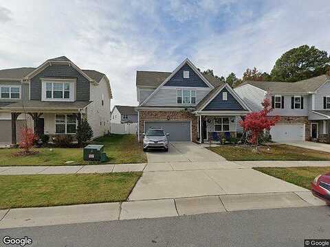 Hiddenbrook, DURHAM, NC 27703