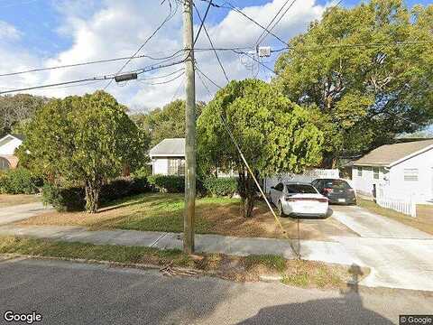 Birch, JACKSONVILLE, FL 32206