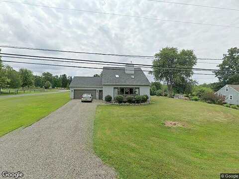 Ward, ORCHARD PARK, NY 14127