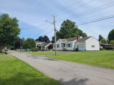 Newton, ILION, NY 13357