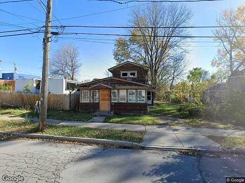 Hawley, SYRACUSE, NY 13203