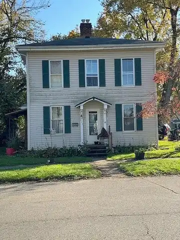 Gambier, MOUNT VERNON, OH 43050