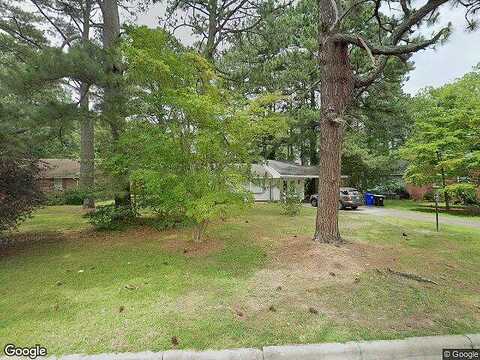 Curtis, AHOSKIE, NC 27910