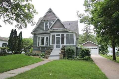 Grove, RIPON, WI 54971