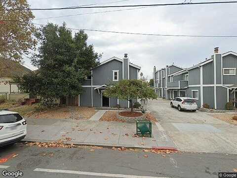 4Th, SAN JOSE, CA 95112