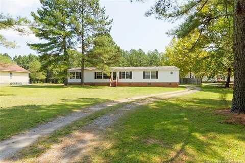 Lloyd Stewart, BROADWAY, NC 27505