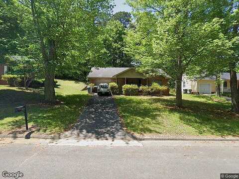 Woodland, ASHEBORO, NC 27203