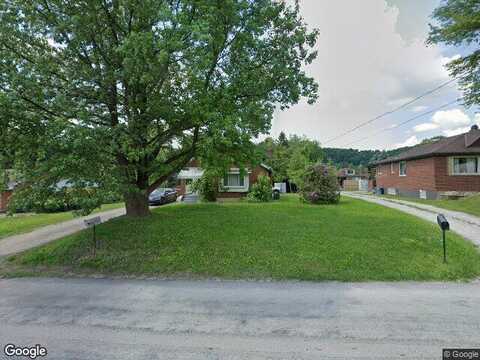 Noblestown, CARNEGIE, PA 15106