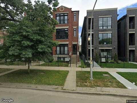 Ingleside, CHICAGO, IL 60637