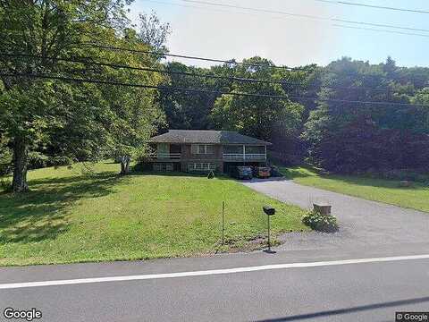 Route 55, WINGDALE, NY 12594