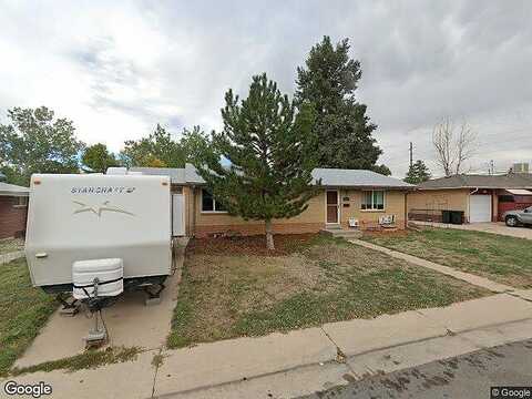 Penrose, CENTENNIAL, CO 80121