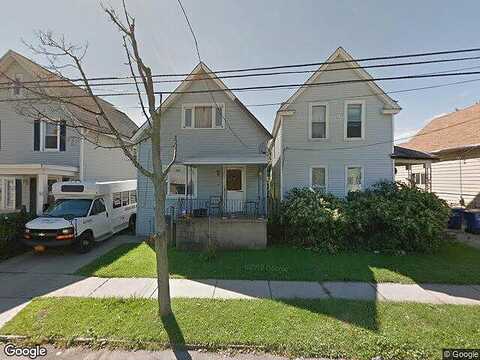 Moreland, BUFFALO, NY 14206