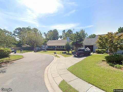 Pearwood, WILMINGTON, NC 28405