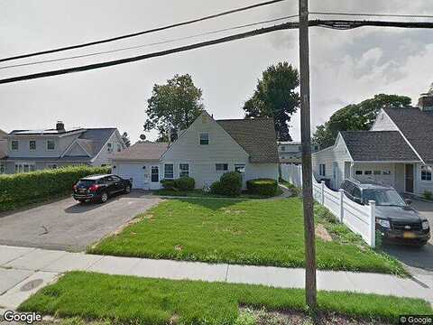 Jerusalem, LEVITTOWN, NY 11756