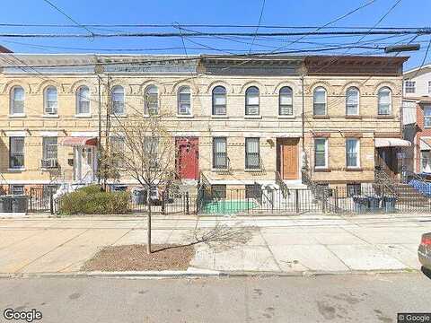 Belmont, BROOKLYN, NY 11207