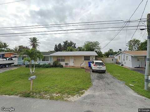 15Th, POMPANO BEACH, FL 33068