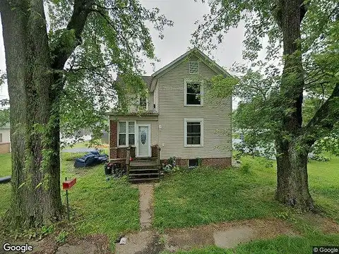 Elm, EAST FULTONHAM, OH 43735