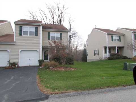 Bridgewater, POUGHKEEPSIE, NY 12601