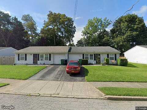 Creekview, WAPPINGERS FALLS, NY 12590