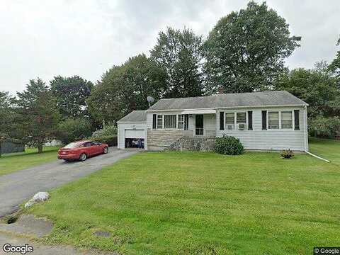 Dene, NEWBURGH, NY 12550