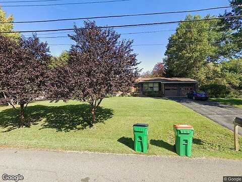 Sherwood, WAPPINGERS FALLS, NY 12590