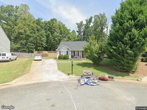 Falcon, GIBSONVILLE, NC 27249