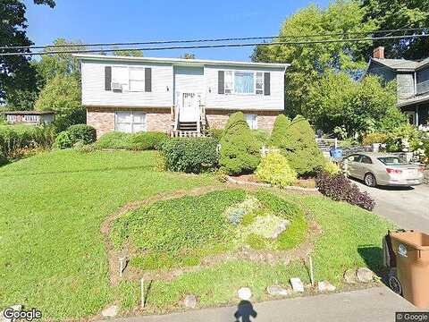 First, KINGSTON, NY 12401