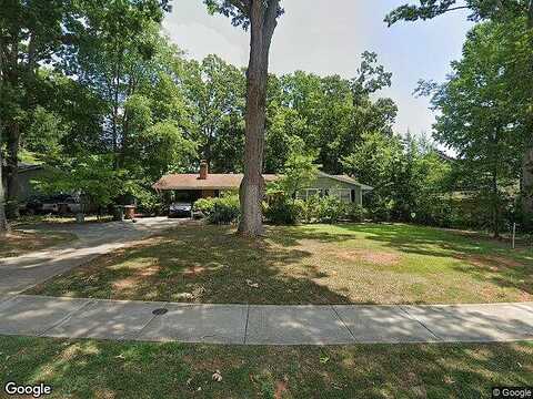 Kingswood, CARY, NC 27513