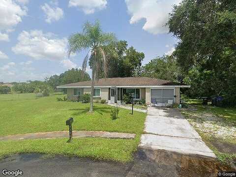 Gurley, NORTH PORT, FL 34287