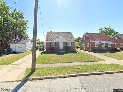 212Th, CLEVELAND, OH 44119