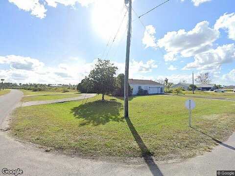 Red Grange, INDIAN LAKE ESTATES, FL 33855