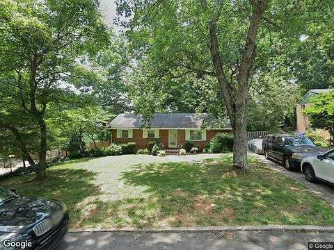 Wilbrown, CHARLOTTE, NC 28217