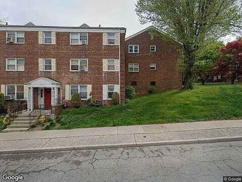 Tuckahoe, YONKERS, NY 10710