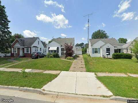 Bronx, TOLEDO, OH 43609