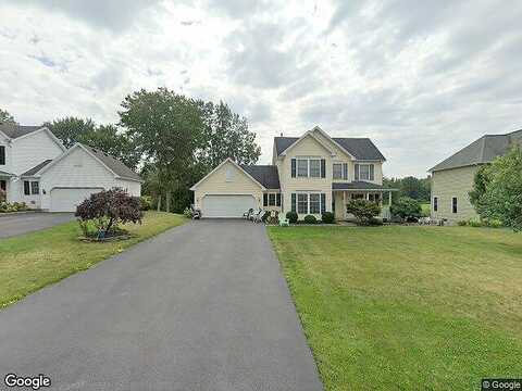 Parnell, CHURCHVILLE, NY 14428