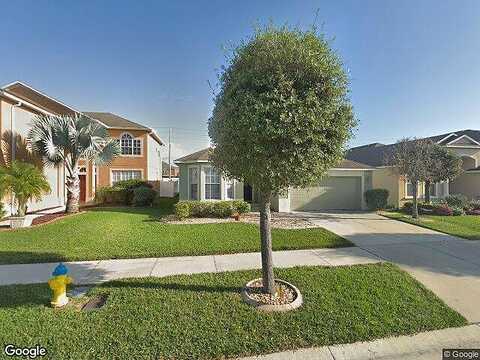 Forest Mere, RIVERVIEW, FL 33578