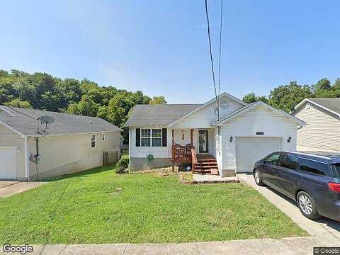 Andra, RADCLIFF, KY 40160