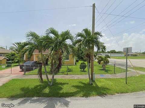 11Th, HOMESTEAD, FL 33034