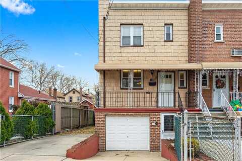 Wilcox, BRONX, NY 10465