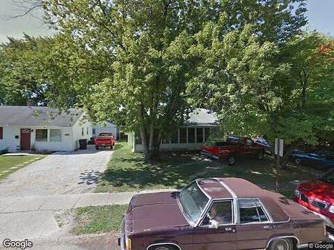 53Rd, INDIANAPOLIS, IN 46226