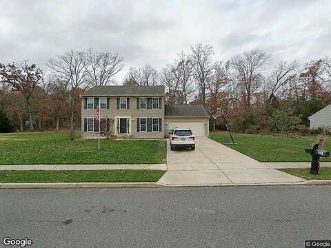 Foxmoor, VINELAND, NJ 08361