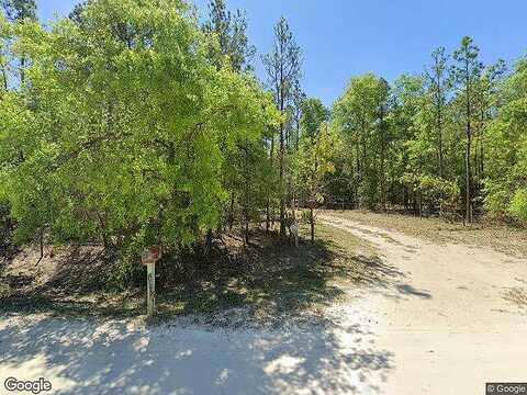 21St, HIGH SPRINGS, FL 32643