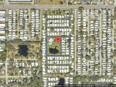 54Th Ave N Lot 108, SAINT PETERSBURG, FL 33709