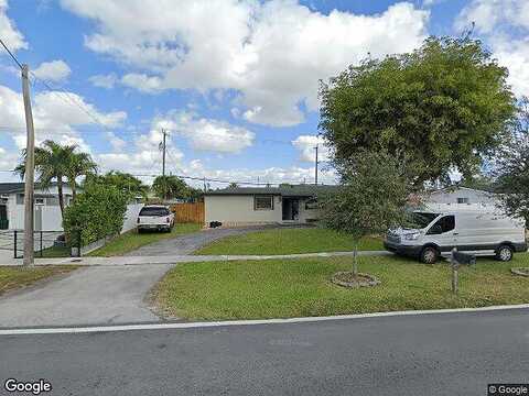 170Th, HIALEAH, FL 33015