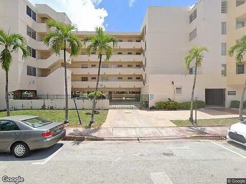 Byron, MIAMI BEACH, FL 33141