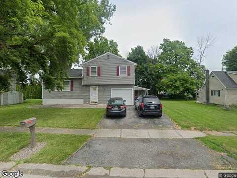 Kerr, ROCHESTER, NY 14606