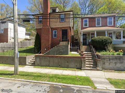Touissant, YONKERS, NY 10710