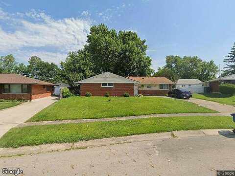 Blackshear, DAYTON, OH 45424