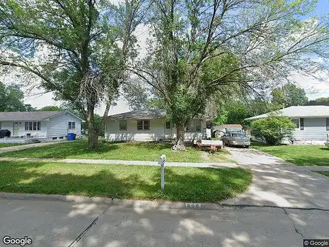 8Th, INDIANOLA, IA 50125